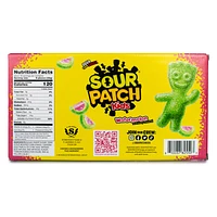 Sour Patch Kids Watermelon Giant Theater Box
