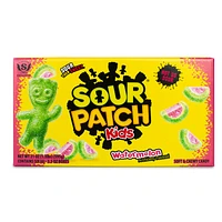 Sour Patch Kids Watermelon Giant Theater Box