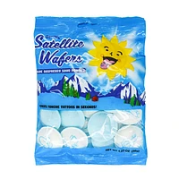 Satellite Wafers