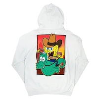 SpongeBob Yee-Haw Hoodie