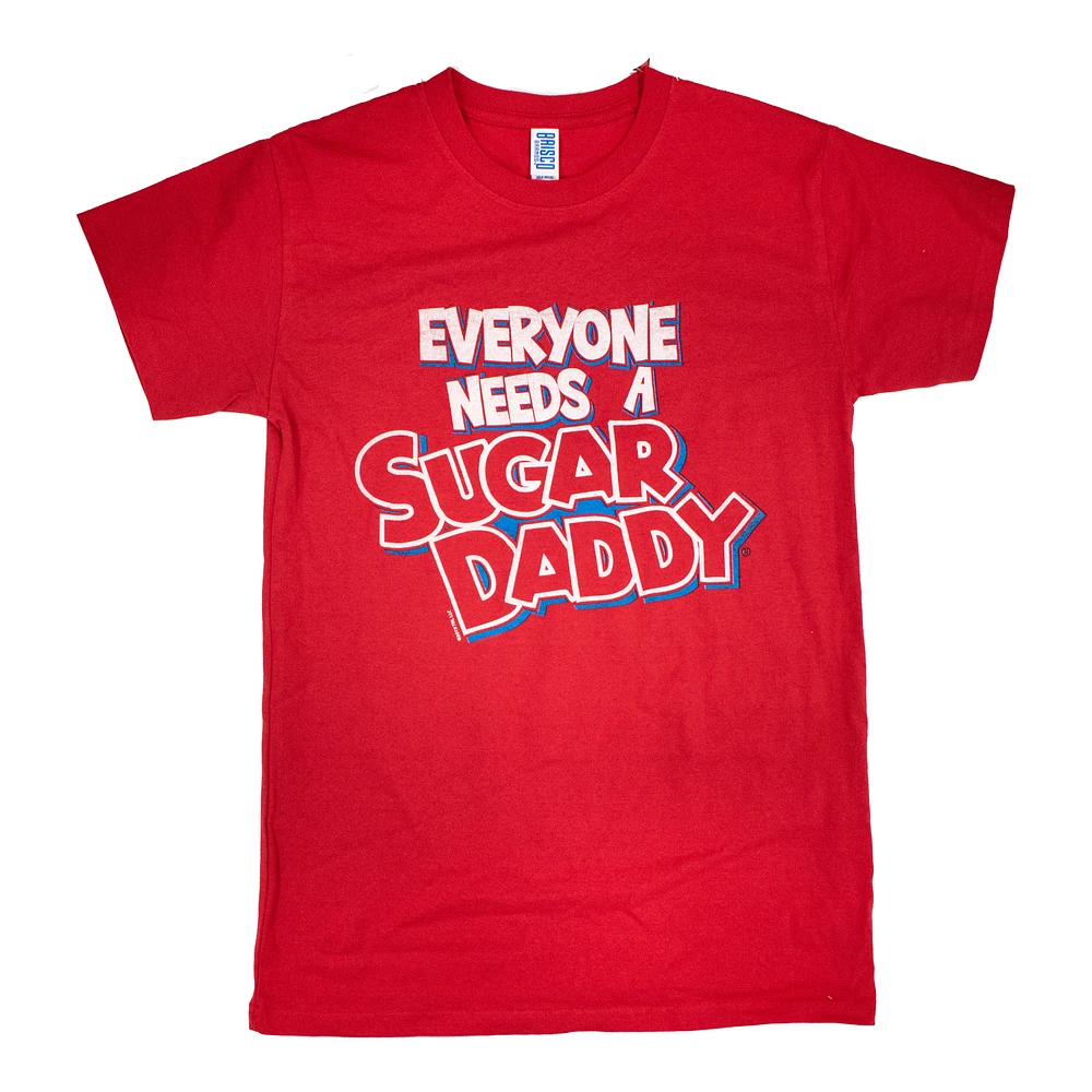 Everyone Needs A Sugar Daddy Tee