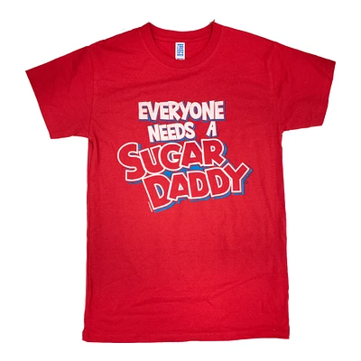 Everyone Needs A Sugar Daddy Tee