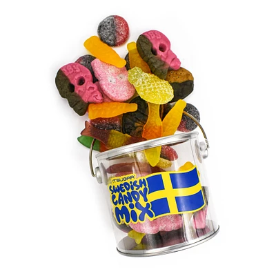 Customize Your Swedish Candy Mix