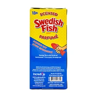 SWEDISH FISH Scented Squishy