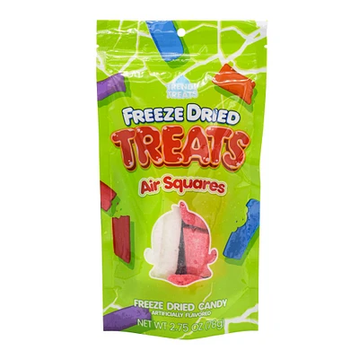 Freeze Dried Air Squares
