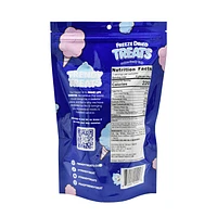 Freeze Dried Cotton Candy Taffy