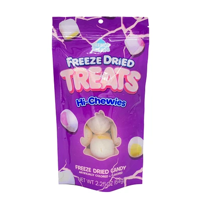 Freeze Dried Hi-Chewies