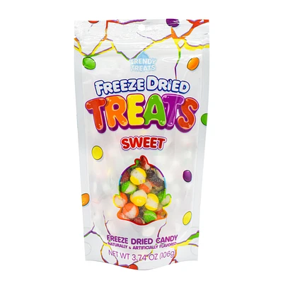 Freeze Dried Treats Sweet
