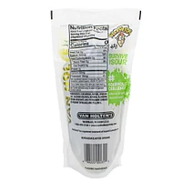 WARHEADS Extreme Sour Pickle