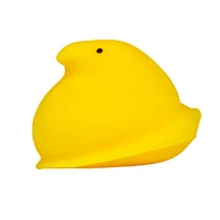 PEEPS Squishi Chick