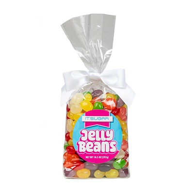 IT'SUGAR Jellybean Bow Bag