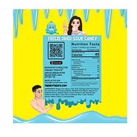 Freeze Dried Sour Treats