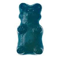 IT'SUGAR 2lb Bear in Box Blue Raspberry