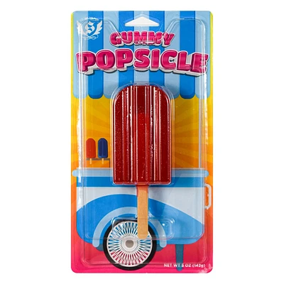 IT'SUGAR Cherry Gummy Popsicle
