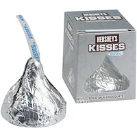 Giant Hershey's Kisses Milk Chocolate Candy