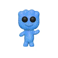 FUNKO POP! Candy Blue Raspberry SOUR PATCH KIDS® Vinyl Figure