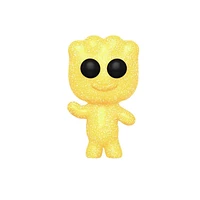 FUNKO POP! Candy Lemon SOUR PATCH KIDS® Vinyl Figure