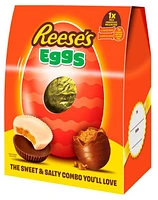 REESE'S Egg with Peanut Butter Cups