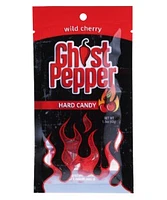 Ghost Pepper Hard Candy Wild Cherry