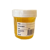 Urine For A Treat Liquid Candy