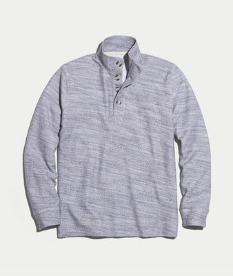 Clayton Pullover