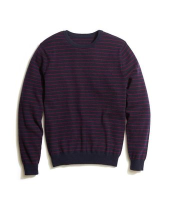 Chadwell Cashmere Sweater
