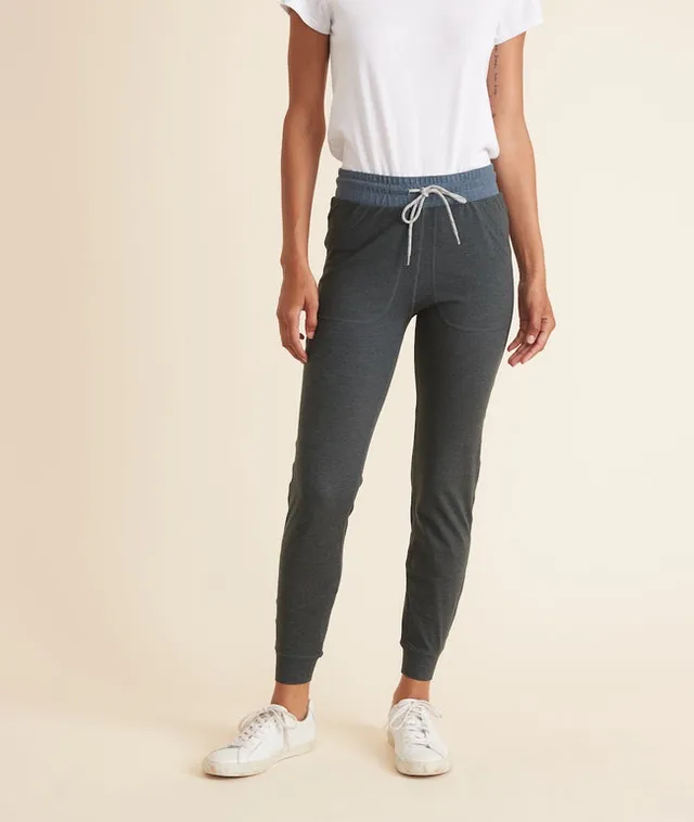 Lululemon athletica Adapted State High-Rise Jogger *Airflow, Women's Pants