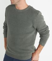 Monroe Crewneck Sweater