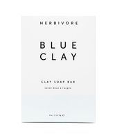 Herbivore - Blue Clay Soap Bar