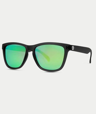 Sunski Sunglasses - Headlands Lime