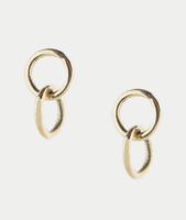 Soko Kumi Mini Hoop Studs