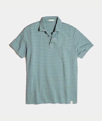 Marco Polo Surf Green