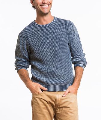 Weston Crewneck Sweater