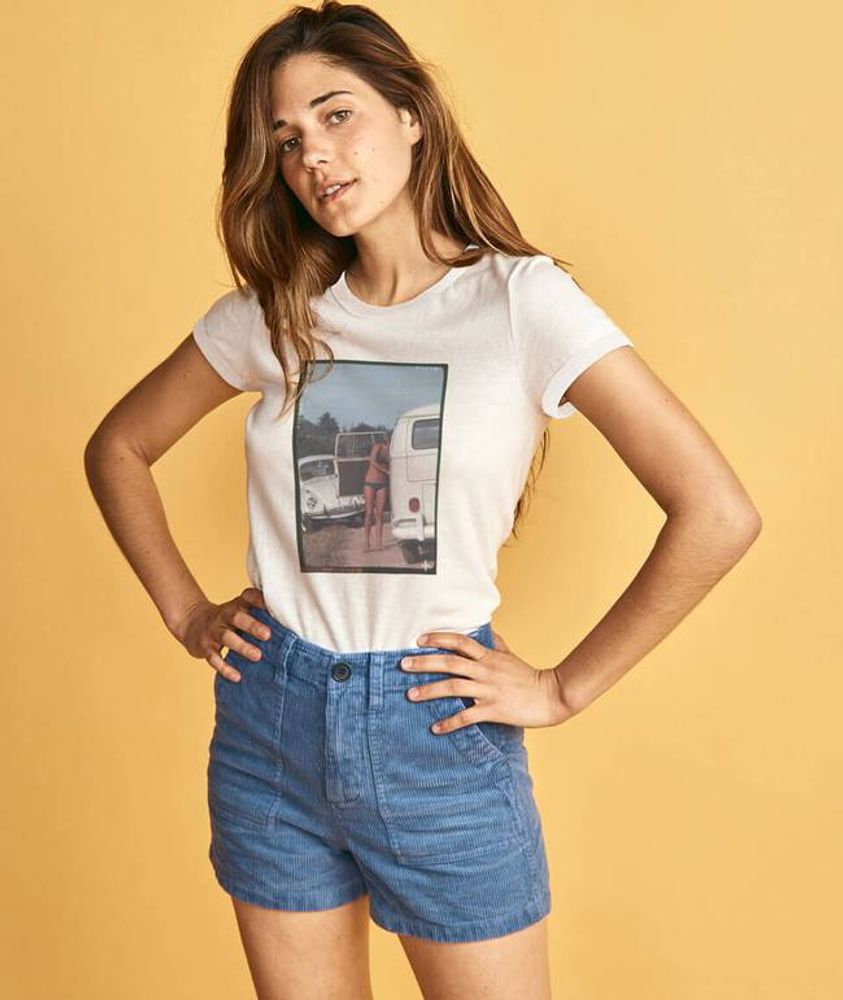 Gals Tees – Marine Layer