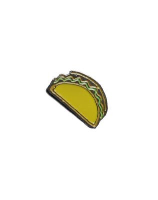 Taco Pin