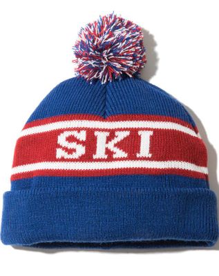 Ski Hat