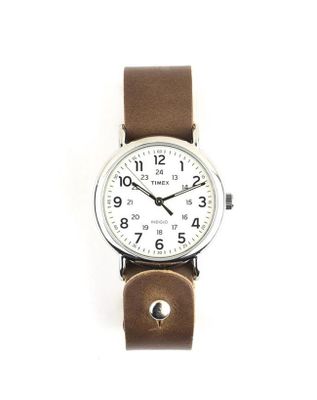 Form Function Form x Timex Weekender Watch