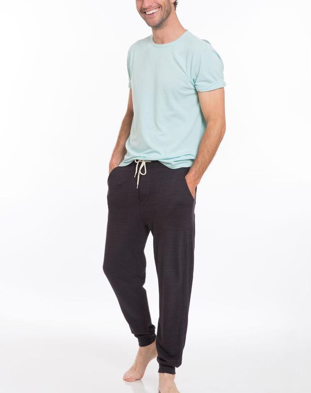 Lululemon athletica Soft Jersey Tapered Pant, Men's Joggers