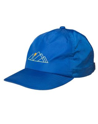 Nylon Mountains Hat