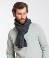 Boyd Sweater Knit Scarf
