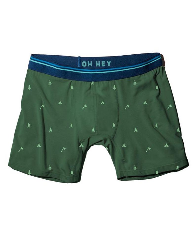Andy Boxer Briefs