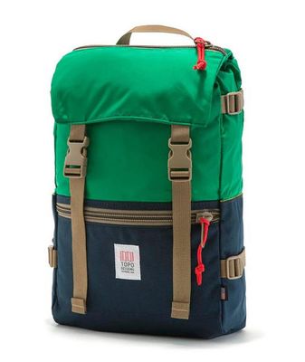 Topo Roverpack