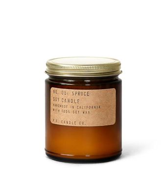 P.F. Candle Co - Spruce
