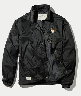 Stinson Coach's Jacket