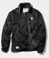 Stinson Coach's Jacket