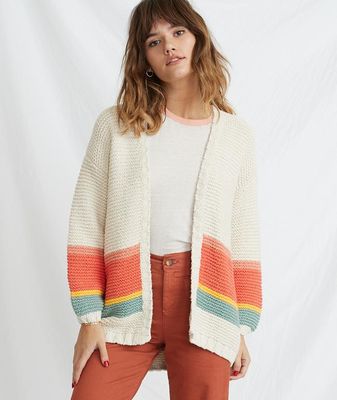 Karolina Cardigan