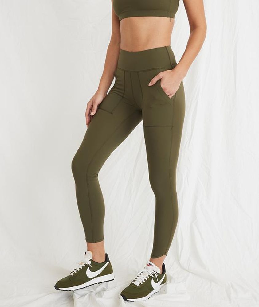 Tish Legging