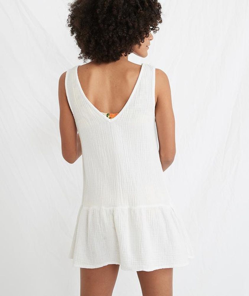 Colette Cover up