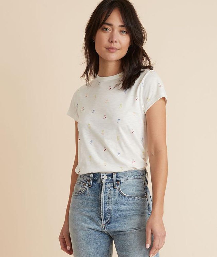 Gals Tees – Marine Layer