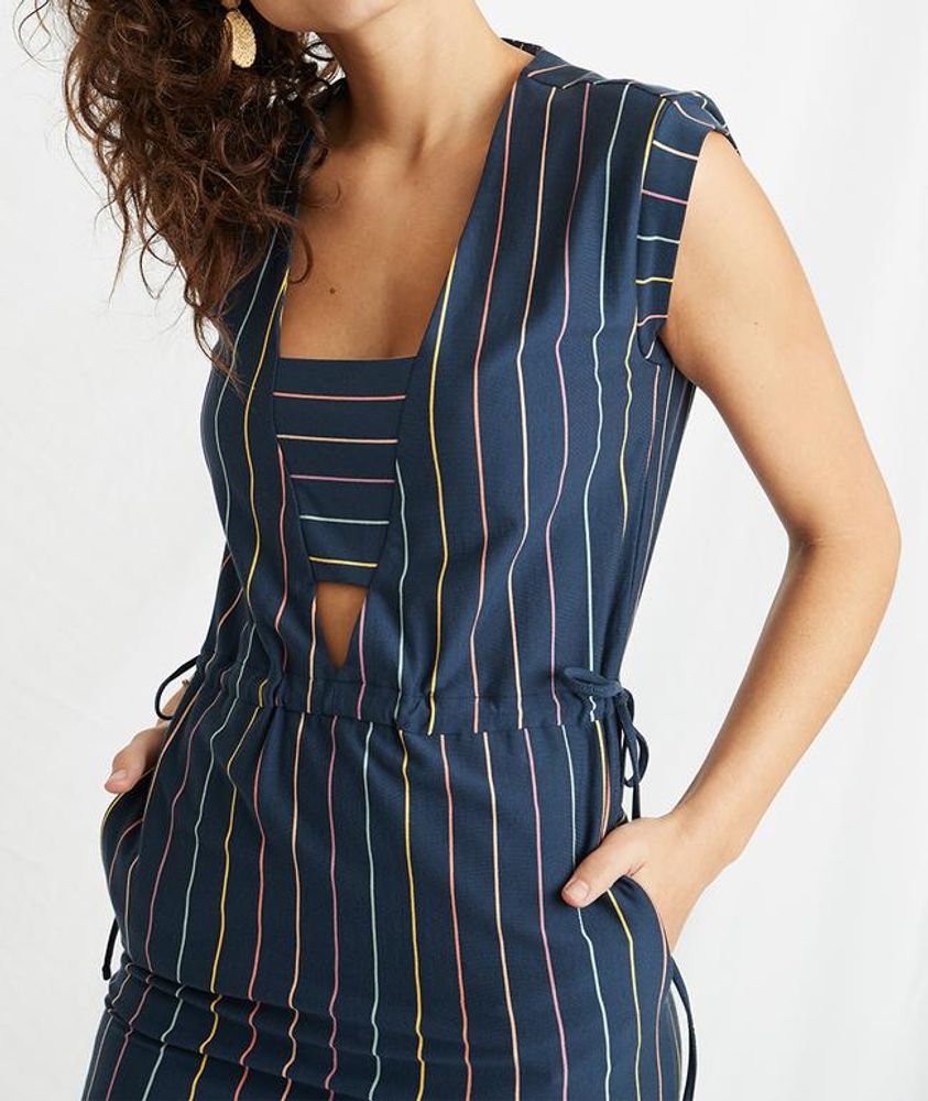Roxanne Dress